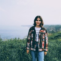 Earth Blox Employee Abigail Brook-Petty's profile photo