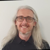 Atosa. Employee Aaron Ford's profile photo