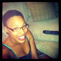 Catalyst Restaurant Employee Latoya Weaver's profile photo