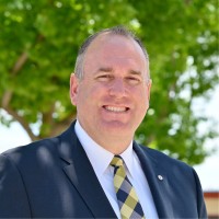 San Joaquin County Office of Education Employee Anthony Chapman's profile photo