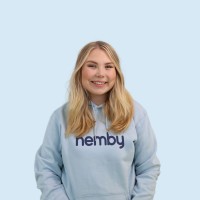 Hemby Employee Veera Honkonen's profile photo