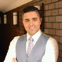 Peyman Golizadeh Email & Phone Number