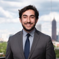 SBI, The Growth Advisory Employee Seamus Ruiz-Earle's profile photo