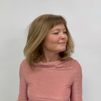 Siberian Wellness Employee Natasha Khazeeva's profile photo