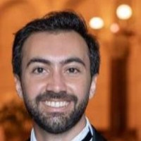 Schneider Electric Employee Peter Naim's profile photo