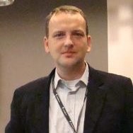 Jacobs Employee Thomas X's profile photo
