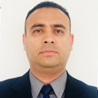 Universidad Autónoma de Baja California Employee Ph D. Juan Andrés López Barreras's profile photo