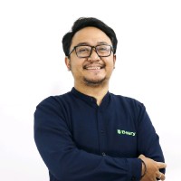 Beary Creative Employee Evan Abdillah's profile photo
