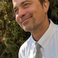 Capital Industrial Supply Employee Jesse Bahr's profile photo