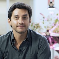 Frugal Studio Employee Felipe Hernandez's profile photo