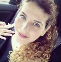 Jobinfo Employee Ravit Yflach's profile photo