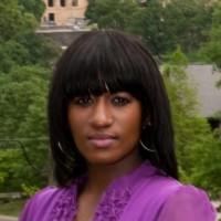 TMF Health Quality Institute Employee Danielle Sutherland's profile photo