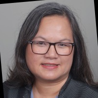 Dallas College Foundation Employee Veronique Tran's profile photo