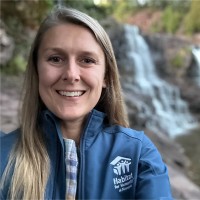 Habitat for Humanity of Minnesota Employee Kristin Newbauer's profile photo
