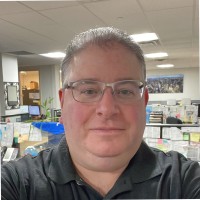 MTS Logistics, Inc. Employee Antony Solaro's profile photo