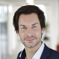 Factory Campus Employee Stefan Schulz's profile photo