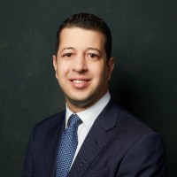 Cannon Hill Capital Partners Employee Eric Rubin's profile photo
