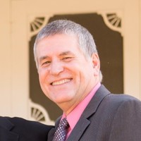Multiple Positions Employee Fred Covert's profile photo