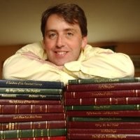 Bound Biographies Ltd Employee Mike Oke's profile photo