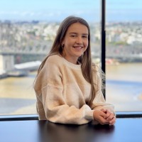 Tanda Employee Kate Taylor's profile photo