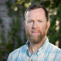Coho, an ERM Group company Employee Chris O'Brien's profile photo