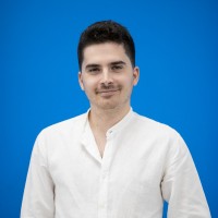 Wanaleads Employee Jesús Muñoz's profile photo