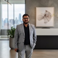 VitraAI Employee Aniketh .'s profile photo