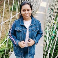 Pranion Technology Ventures Private Limited Employee Abirami Sivakumar's profile photo