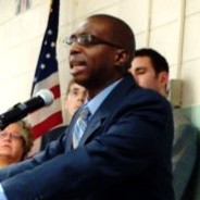 CPDC Employee Martin Taylor's profile photo