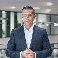 ZF of North America Employee Mathias Miedreich's profile photo