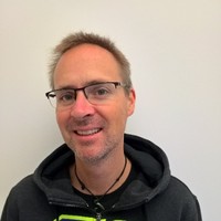 Techtribe Employee Rickard Landers's profile photo