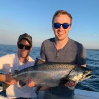LBC Engineering Employee Cody Strandquist's profile photo