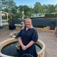 Hyden Engineering Pty Ltd Employee Kate Kelly's profile photo