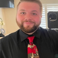 Lazy Dog Restaurant & Bar Employee Tanner Hope's profile photo
