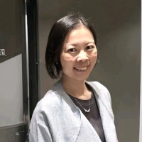 SPE - Serruya Private Equity Employee Ingrid Ko's profile photo