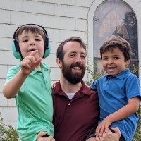 Alero Financial Employee Will van Wig's profile photo