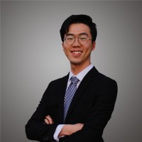 Smiler Employee Zach Deng's profile photo