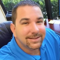 Primarch Manufacturing Inc. Employee Tom Sharkey's profile photo