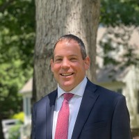 Thrive Skilled Pediatric Care Employee Eric Scott's profile photo