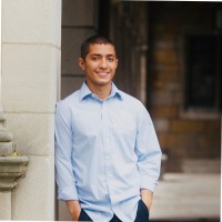 University of Michigan Biomedical Engineering Employee Sebastian Oliva's profile photo