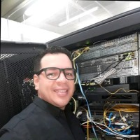 OneCloud Employee Carlos Rangel's profile photo