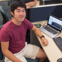 interdrill sl Employee Lee Pan's profile photo