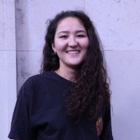 CAUKIN Studio Employee Aidana Roberts's profile photo
