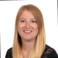 KSL Ingenieure AG Employee Sarah Müller's profile photo