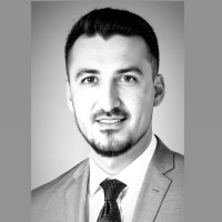 FTG Development Employee Hayri Durgun's profile photo