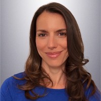 cielo24 Employee Cara Sottak's profile photo