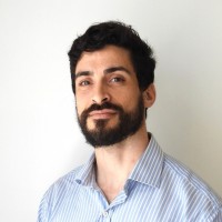 Aires Renewables Employee Agustín Russo's profile photo