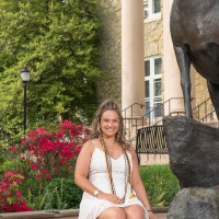 TekCom Resources, Inc. Employee Caitlin Sands's profile photo