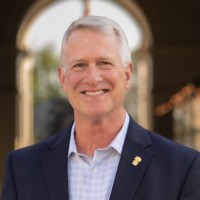 Crosland Southeast Employee Mike Wiggins's profile photo