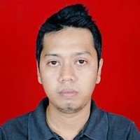 7Dimension Employee Emha Reza's profile photo